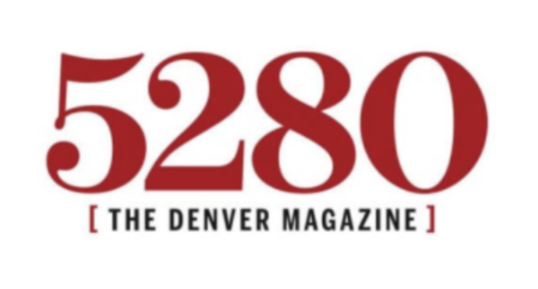 5280 Magazine Logo