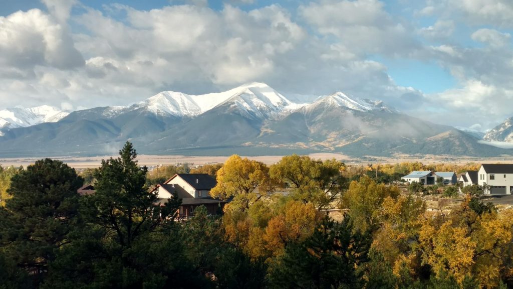 Chaffee County (1) VistaWorks