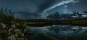 Creede, Colorado Stargazing