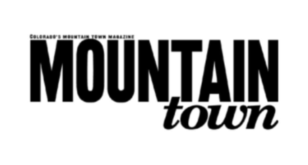 Mountain Town Logo