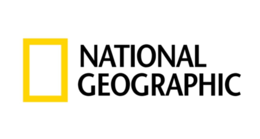 National Geographic Logo