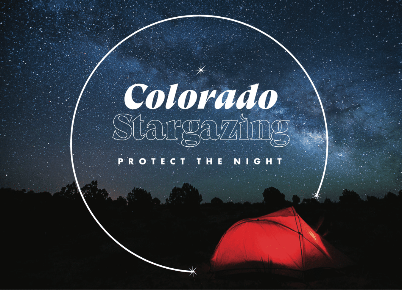 protect the night postcard